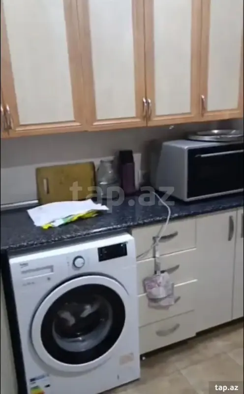 Kirayə verilir 3 otaqlı mənzil 90 m²