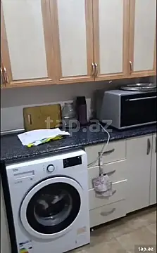Kirayə verilir 3 otaqlı mənzil 90 m² — Sumqayıt 3 otaq 90.00 m²