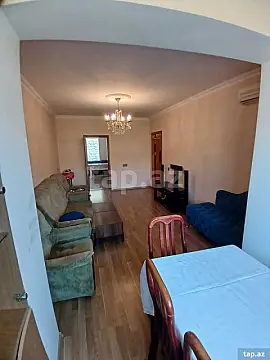 Kirayə verilir 4 otaqlı mənzil 78 m² — Bakı, Nərimanov 4 otaq 78.00 m²