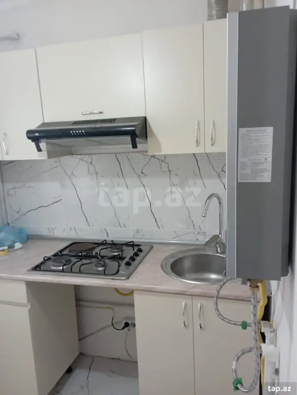Kirayə verilir 2 otaqlı mənzil 55 m²