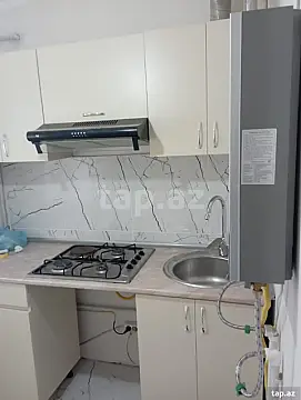 Kirayə verilir 2 otaqlı mənzil 55 m² — Bakı 2 otaq 55.00 m²