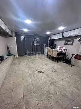 Kirayə verilir qaraj — Bakı, Yeni Günəşli