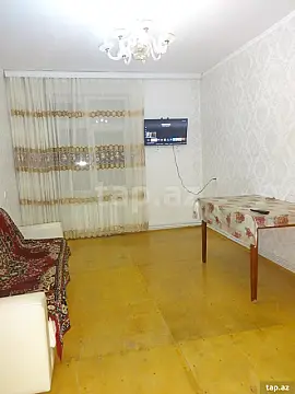 Kirayə verilir 3 otaqlı mənzil 67 m² — Sumqayıt 3 otaq 67.00 m²