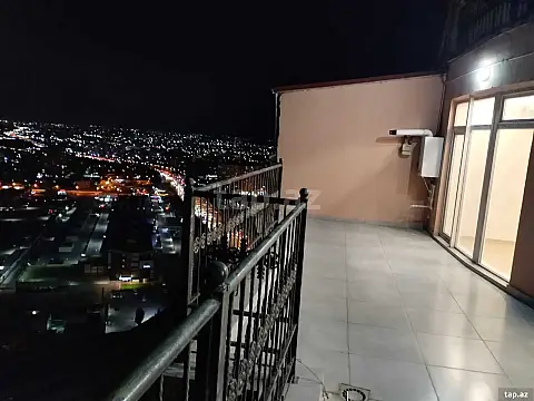 Kirayə verilir 3 otaqlı yeni tikili 100 m² — Bakı 3 otaq 100.00 m²