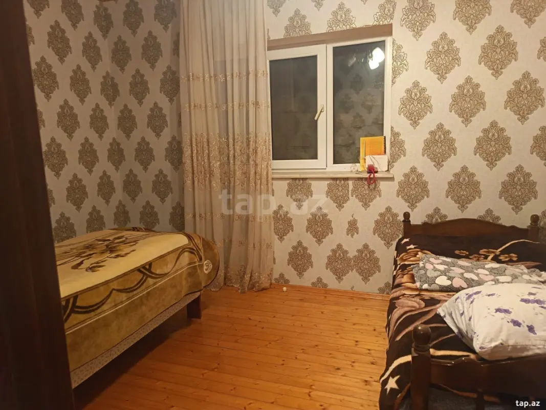 Kirayə verilir 3 otaqlı həyət evi 150 m²
