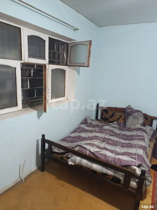 Kirayə verilir 2 otaqlı həyət evi 40 m²
