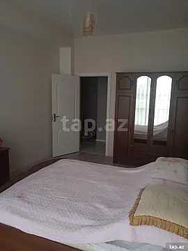Kirayə verilir 3 otaqlı yeni tikili 85 m² — Bakı, Bakıxanov 3 otaq 85.00 m²