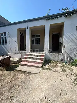Satılır 5 otaqlı həyət evi 120 m² — Bakı, Binə 5 otaq 120.00 m²