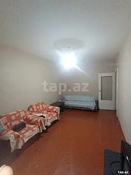 Kirayə verilir 2 otaqlı mənzil 70 m² — Bakı 2 otaq 70.00 m²