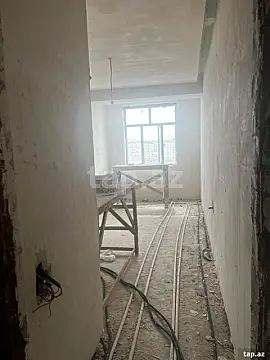 Satılır 4 otaqlı yeni tikili 96 m² — Bakı, Masazır 4 otaq 96.00 m²