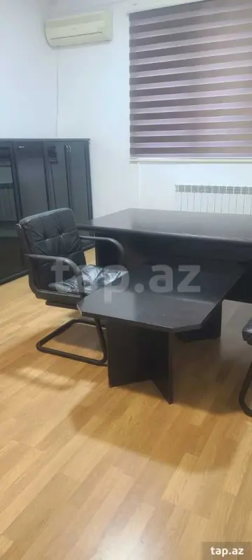Kirayə verilir ofis