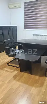 Kirayə verilir ofis — Bakı