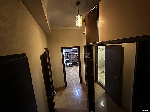 Kirayə verilir 2 otaqlı yeni tikili 55 m² — Xırdalan, Xırdalan 2 otaq 55.00 m²