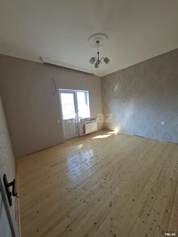 Kirayə verilir 2 otaqlı yeni tikili 65 m²