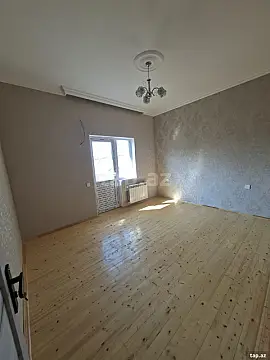 Kirayə verilir 2 otaqlı yeni tikili 65 m² — Xırdalan, Xırdalan 2 otaq 65.00 m²