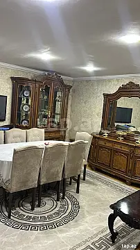Kirayə verilir 1 otaqlı həyət evi 40 m² — Bakı, Keşlə 1 otaq 40.00 m²