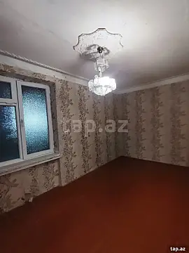 Kirayə verilir 2 otaqlı mənzil 43 m² — Şirvan 2 otaq 43.00 m²