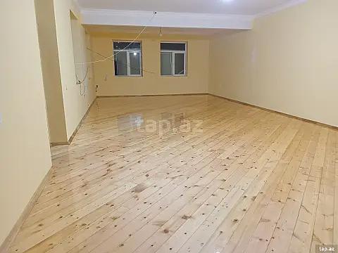 Kirayə verilir 2 otaqlı həyət evi 120 m² — Bakı 2 otaq 120.00 m²