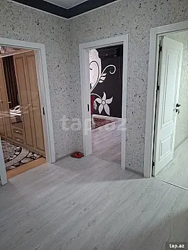 Satılır 2 otaqlı mənzil 65 m² — Şəki 2 otaq 65.00 m²
