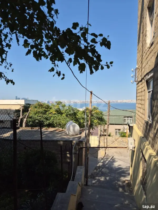 Kirayə verilir 1 otaqlı mənzil 30 m²