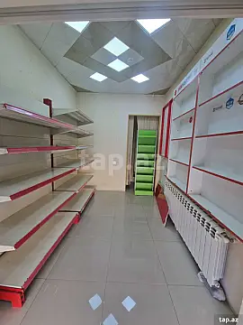 Kirayə verilir obyekt — Bakı, Yasamal
