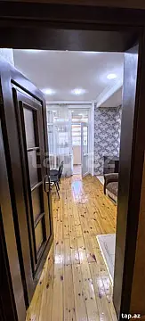 Satılır 3 otaqlı yeni tikili 90 m² — Bakı, Xətai 3 otaq 90.00 m²