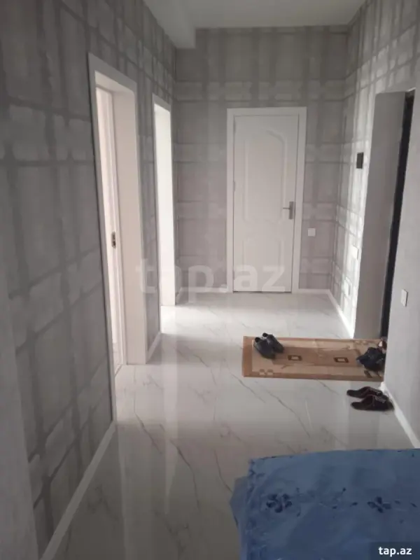 Kirayə verilir 3 otaqlı yeni tikili 90 m²