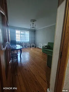 Kirayə verilir 2 otaqlı mənzil 54 m² — Sumqayıt 2 otaq 54.00 m²