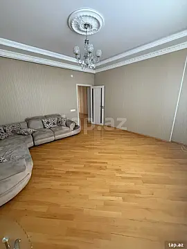 Kirayə verilir 2 otaqlı yeni tikili 83 m² — Sumqayıt 2 otaq 83.00 m²