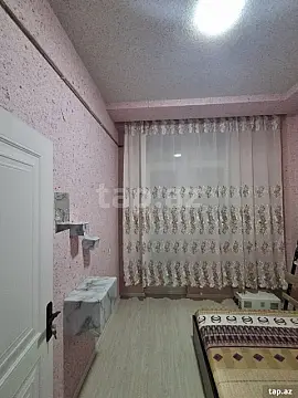 Kirayə verilir 3 otaqlı yeni tikili 50 m² — Bakı, Masazır 3 otaq 50.00 m²