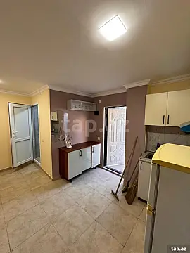 Kirayə verilir 2 otaqlı həyət evi 55 m² — Bakı, M.Ə.Rəsulzadə qəs. 2 otaq 55.00 m²