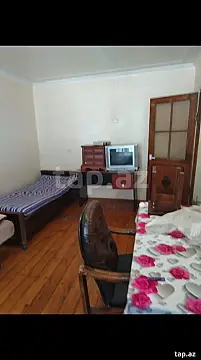 Kirayə verilir 2 otaqlı mənzil 45 m² — Bakı 2 otaq 45.00 m²