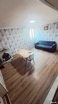 Kirayə verilir 3 otaqlı həyət evi 70 m² — Bakı, Bayıl 3 otaq 70.00 m²