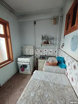 Satılır 3 otaqlı mənzil 80 m² — Bakı, Yeni Yasamal 3 otaq 80.00 m²