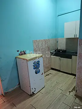 Kirayə verilir 1 otaqlı həyət evi 35 m² — Bakı, Keşlə 1 otaq 35.00 m²