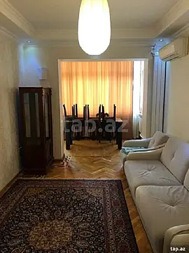 Kirayə verilir 3 otaqlı mənzil 75 m² — Bakı, Yasamal 3 otaq 75.00 m²