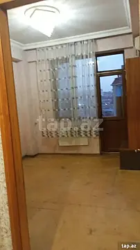 Kirayə verilir 3 otaqlı yeni tikili 80 m² — Xırdalan, Xırdalan 3 otaq 80.00 m²