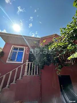 Kirayə verilir 3 otaqlı həyət evi 100 m² — Xırdalan, Masazır 3 otaq 100.00 m²