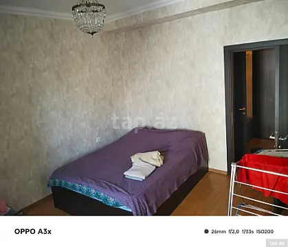 Kirayə verilir 1 otaqlı mənzil 30 m² — Bakı, İçərişəhər 1 otaq 30.00 m²