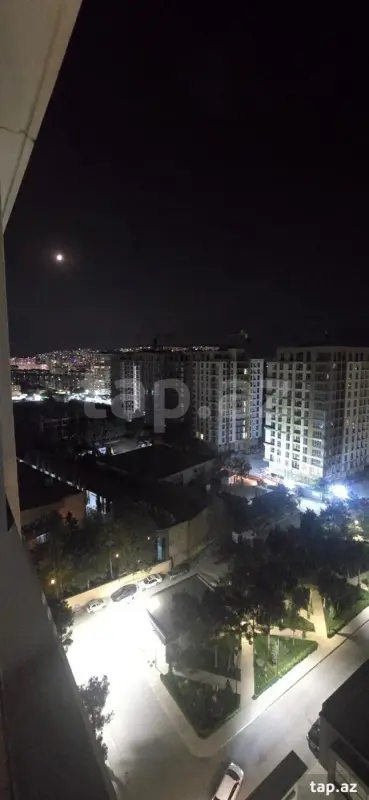 Kirayə verilir 2 otaqlı yeni tikili 50 m²