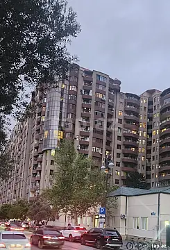 Kirayə verilir 2 otaqlı yeni tikili 102 m² — Bakı 2 otaq 102.00 m²