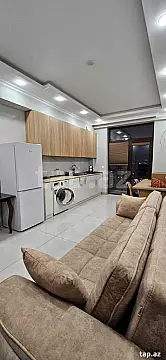 Kirayə verilir 2 otaqlı yeni tikili 65 m² — Bakı 2 otaq 65.00 m²