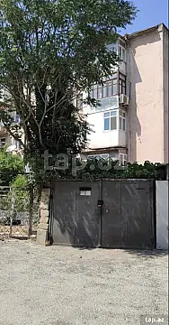 Kirayə verilir qaraj — Bakı