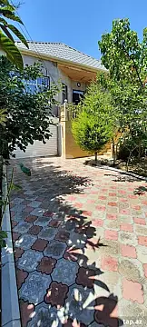 Kirayə verilir 3 otaqlı həyət evi 140 m² — Xırdalan, Masazır 3 otaq 140.00 m²