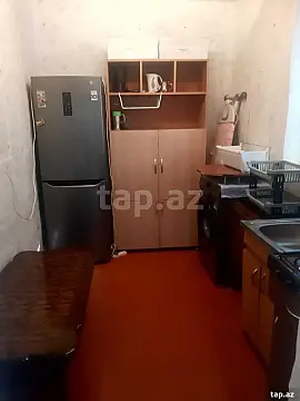 Kirayə verilir 2 otaqlı həyət evi 40 m² — Bakı, Nərimanov 2 otaq 40.00 m²