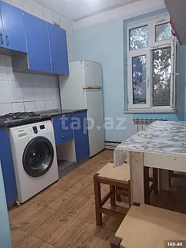 Kirayə verilir 3 otaqlı mənzil 67 m² — Sumqayıt 3 otaq 67.00 m²