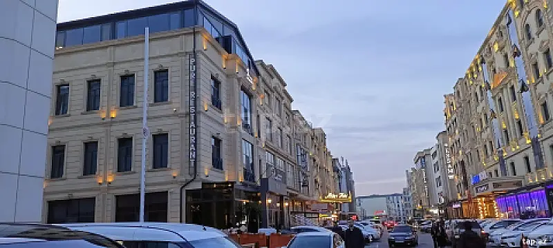 Kirayə verilir obyekt — Bakı, Xətai