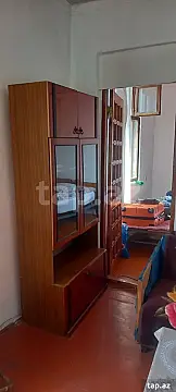 Kirayə verilir 2 otaqlı mənzil 45 m² — Bakı, Nizami 2 otaq 45.00 m²