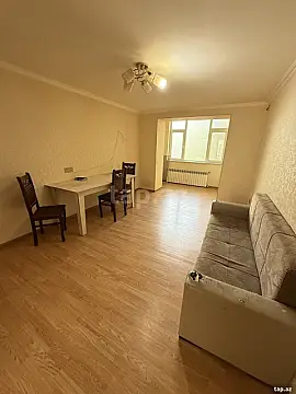 Kirayə verilir 2 otaqlı mənzil 55 m² — Bakı, İnşaatçılar 2 otaq 55.00 m²