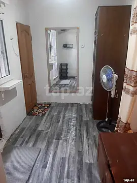 Kirayə verilir 2 otaqlı həyət evi 30 m² — Bakı, Nərimanov 2 otaq 30.00 m²